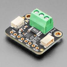 Current Voltage Sensor Module