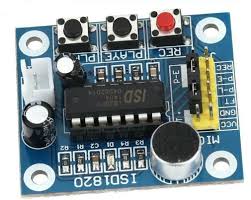 Voice Image Touch Encoder Sound